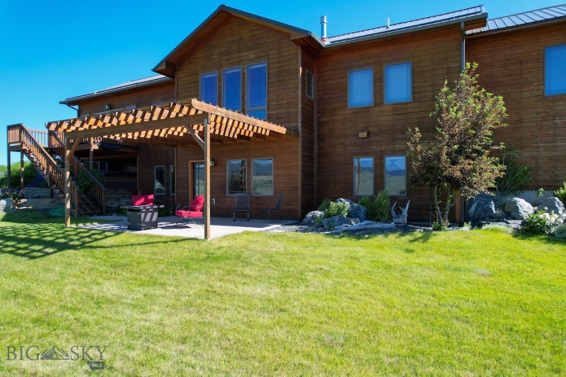 200 Mike Day Drive Property Photo