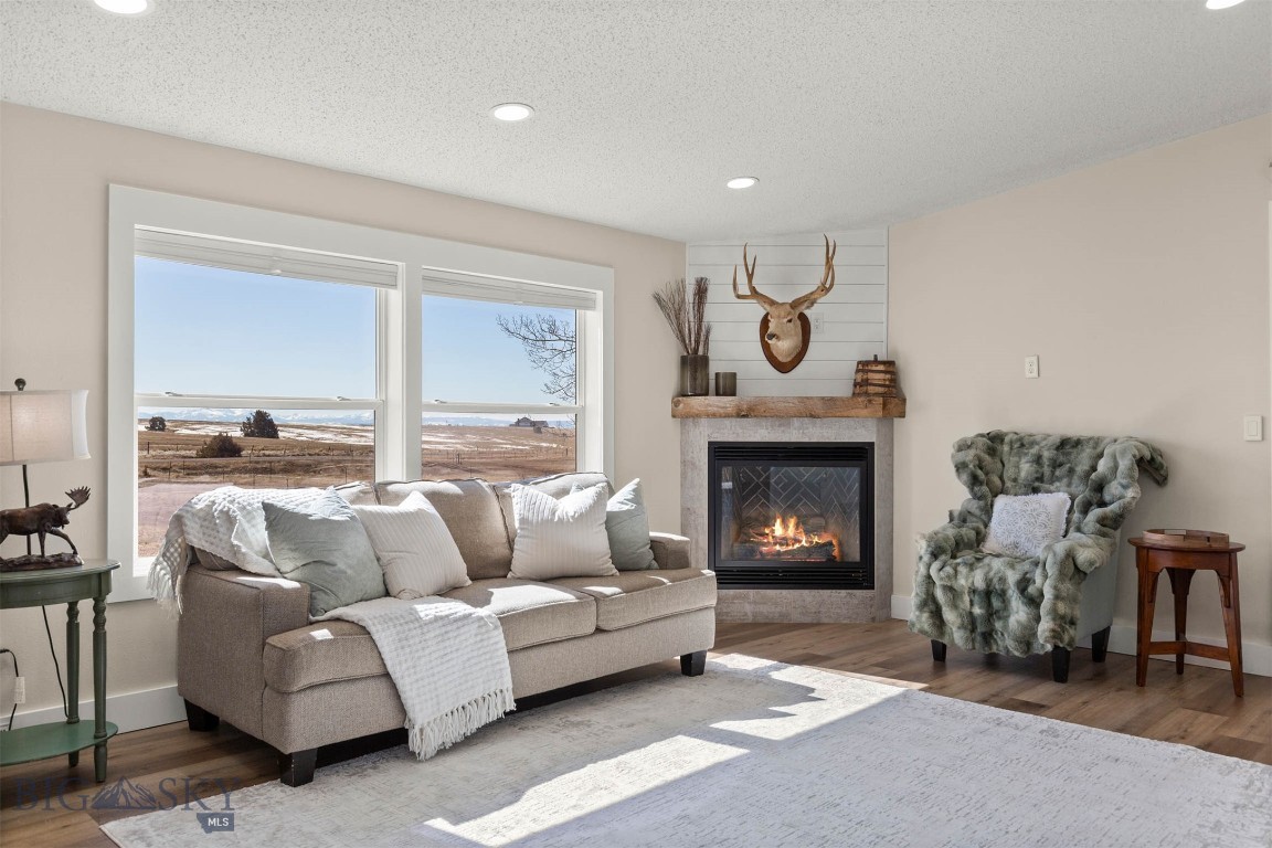 1535 Reynolds Creek Road Property Photo