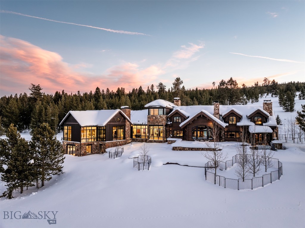 1200 Towering Pines Property Photo 1