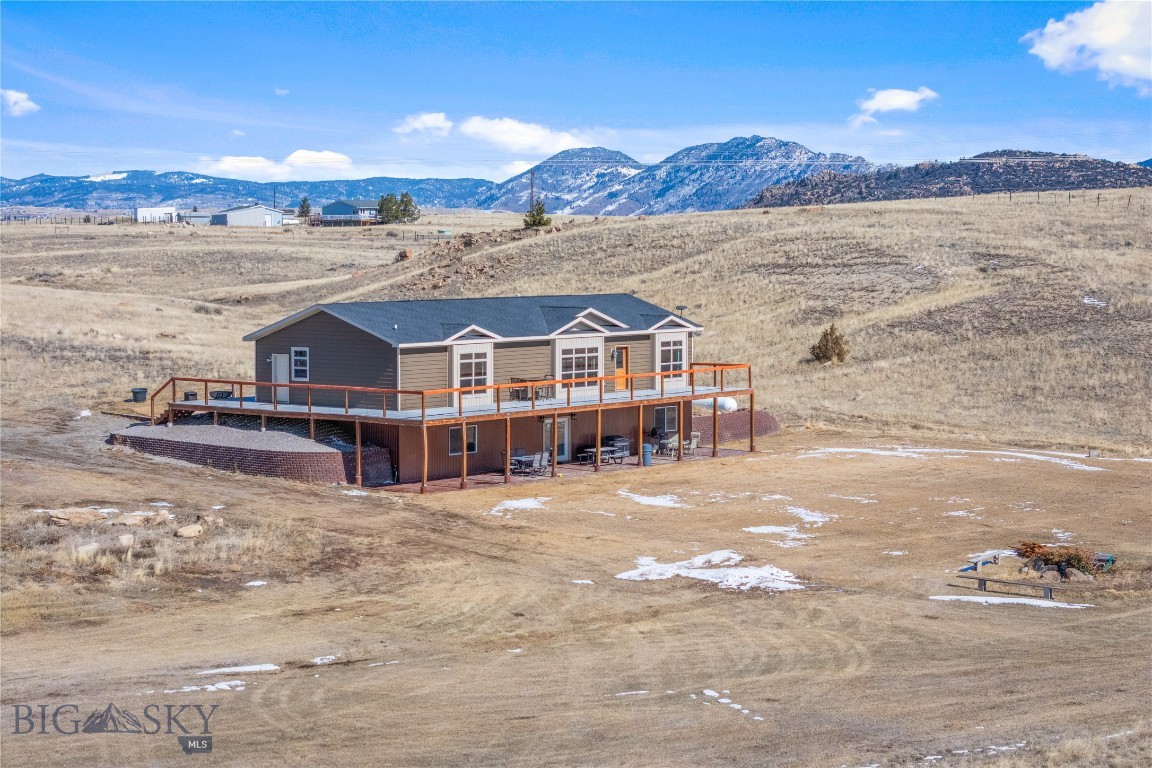 590 Coyote Lane Property Photo