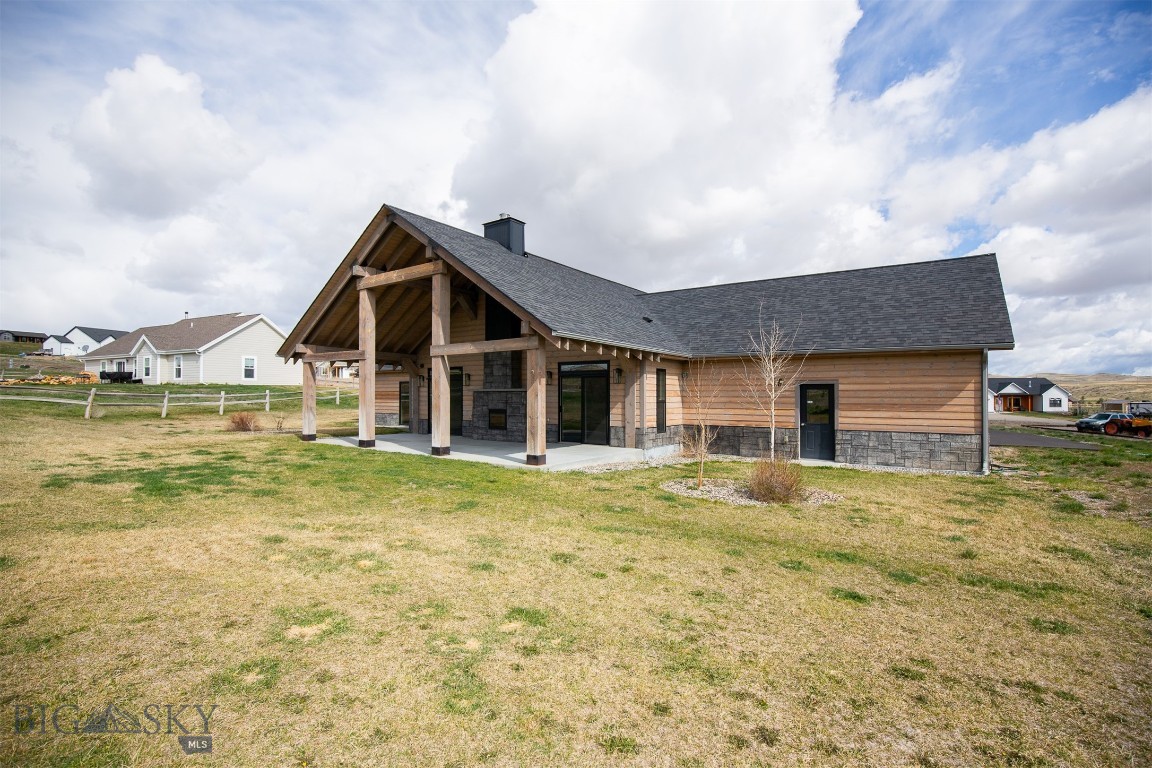 19 Sharptail Place Property Photo 39