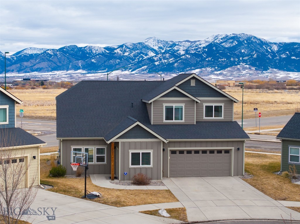 Bozeman Real Estate Listings Main Image