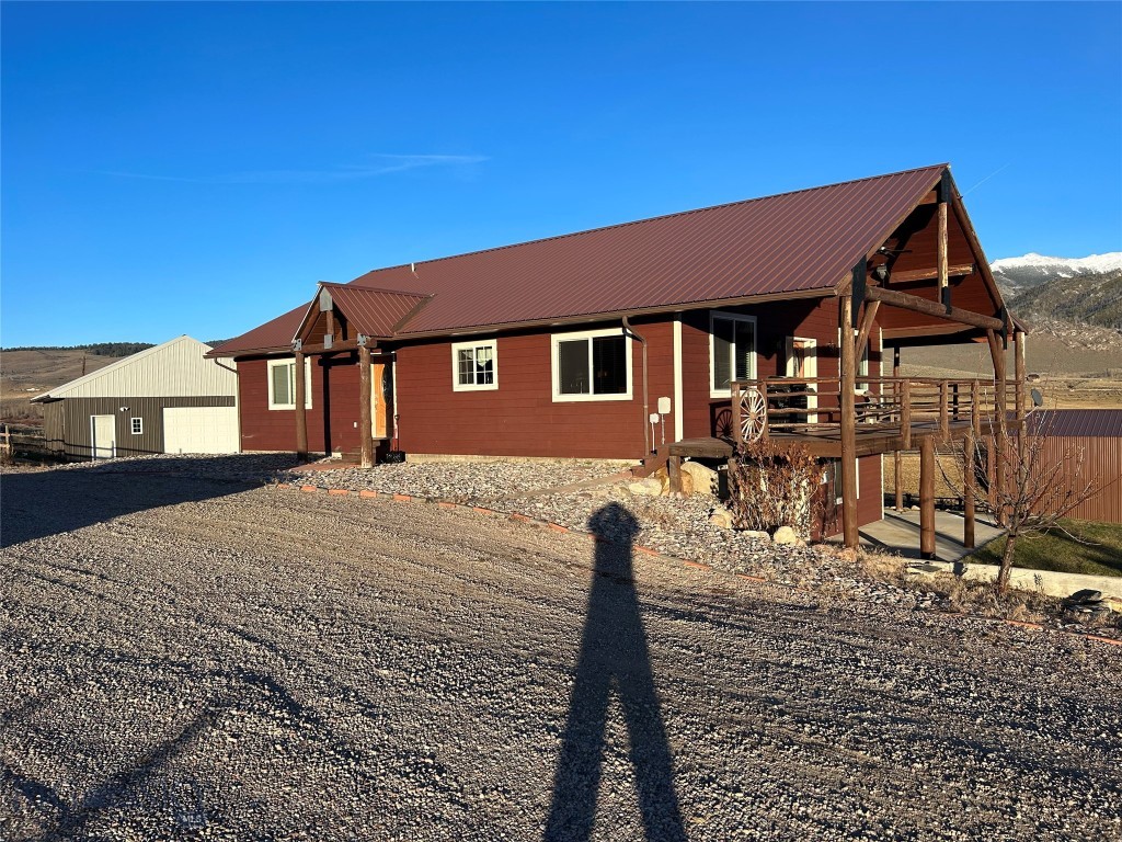 Polaris Real Estate Listings Main Image