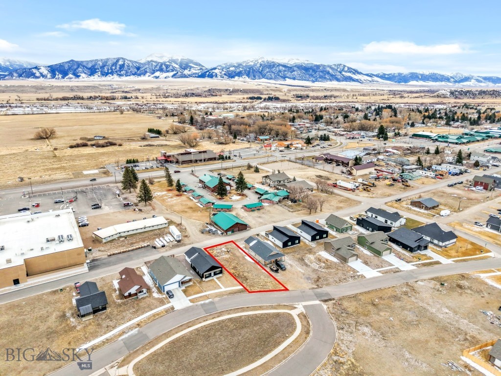Tbd Otis Avenue Property Photo
