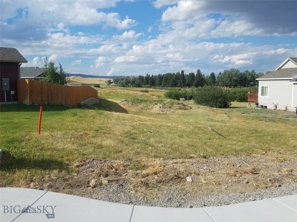 2506 Constellation Drive Property Photo