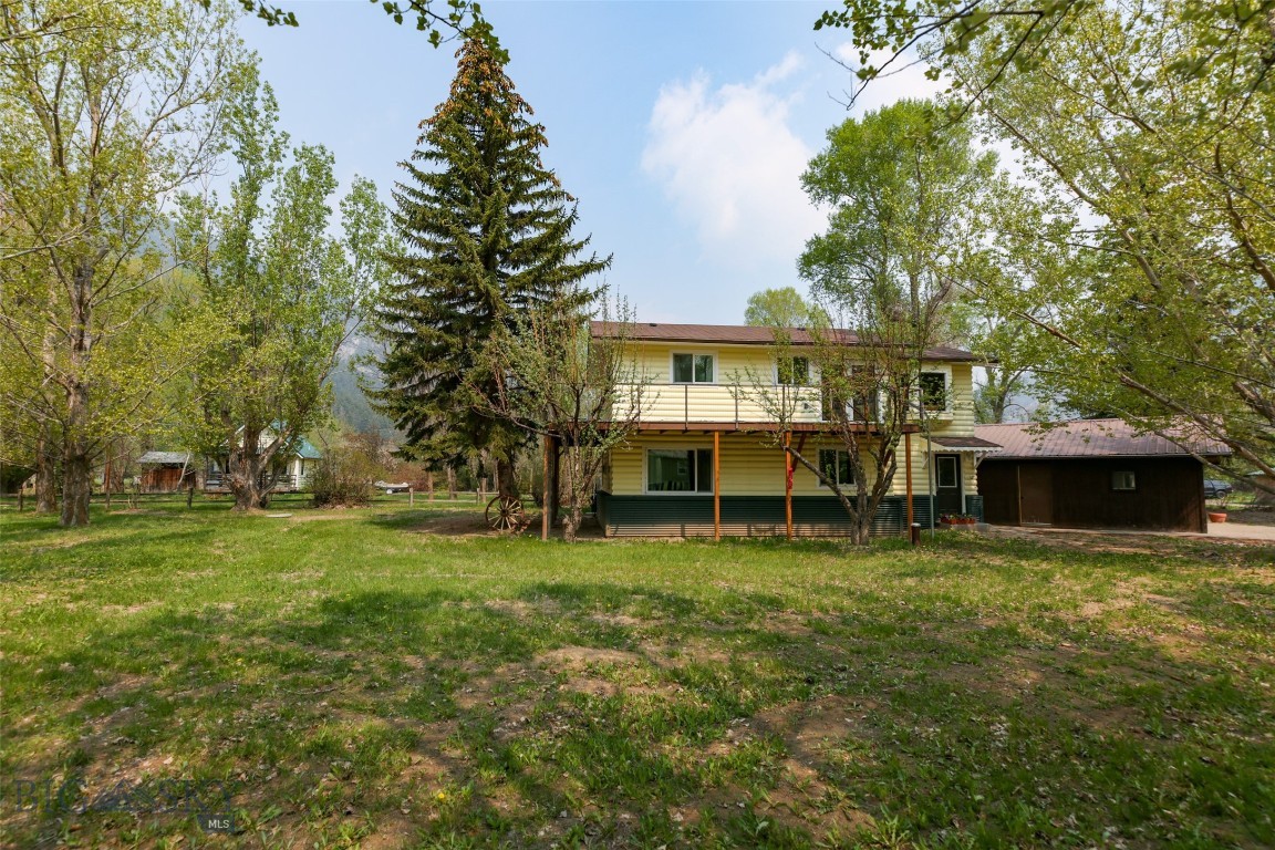 17 Evergreen Lane Property Photo