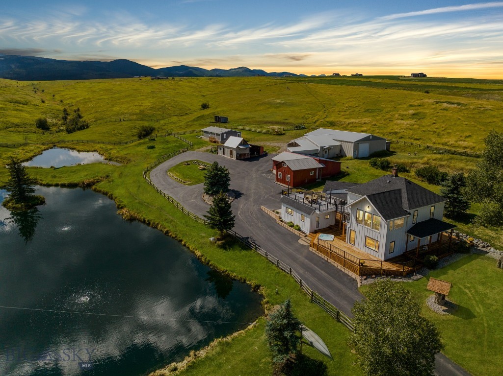 545 Yonder Road Property Photo