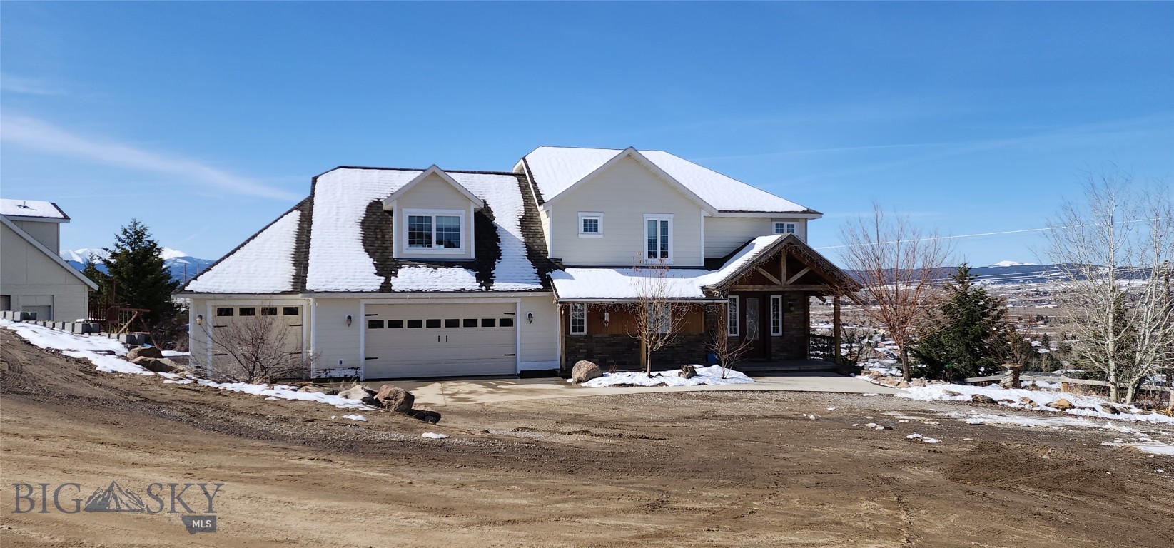 152 Shorty Way Way Property Photo