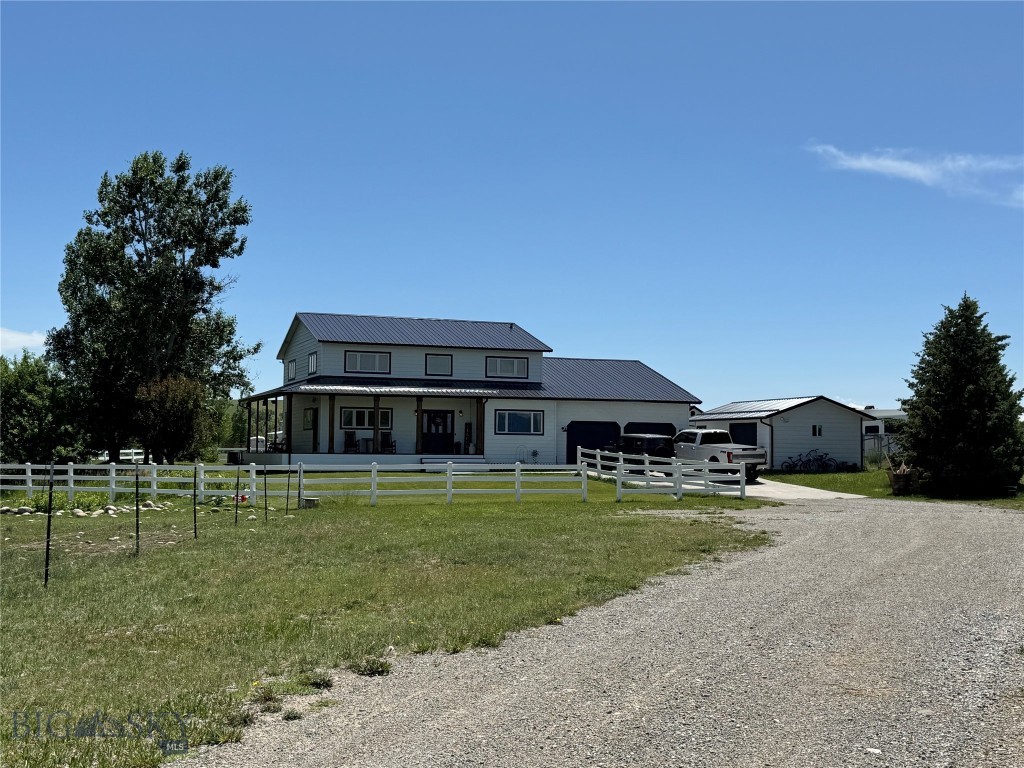 23 Indian Rings Rd. Property Photo 1
