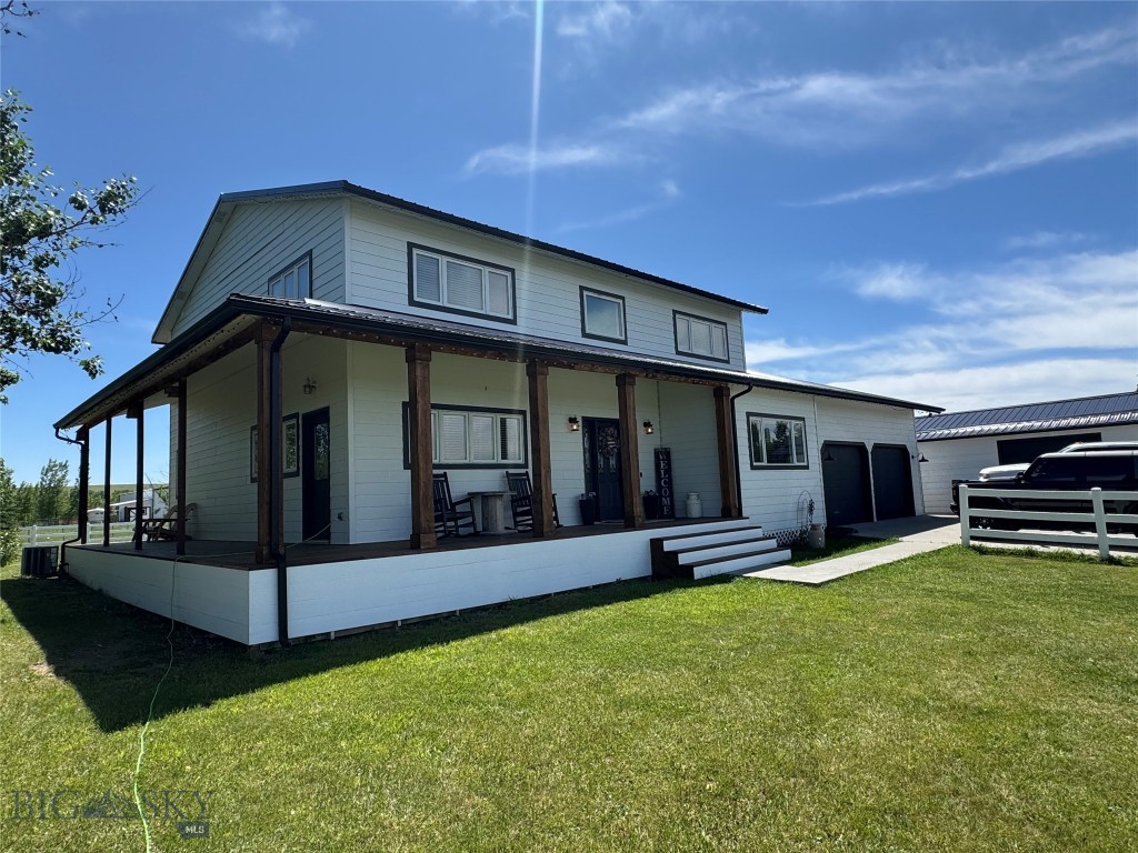 23 Indian Rings Rd. Property Photo 2