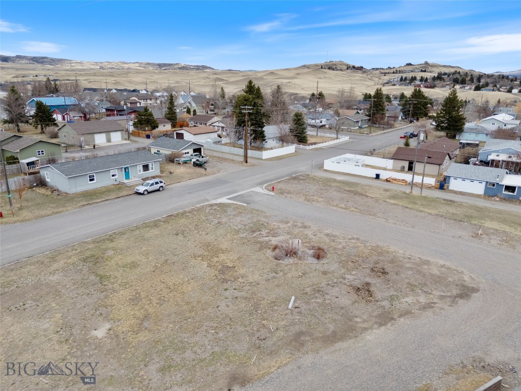 Tbd W Montana Street Property Photo