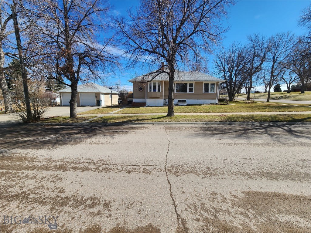 3301 1st Avenue N Property Photo
