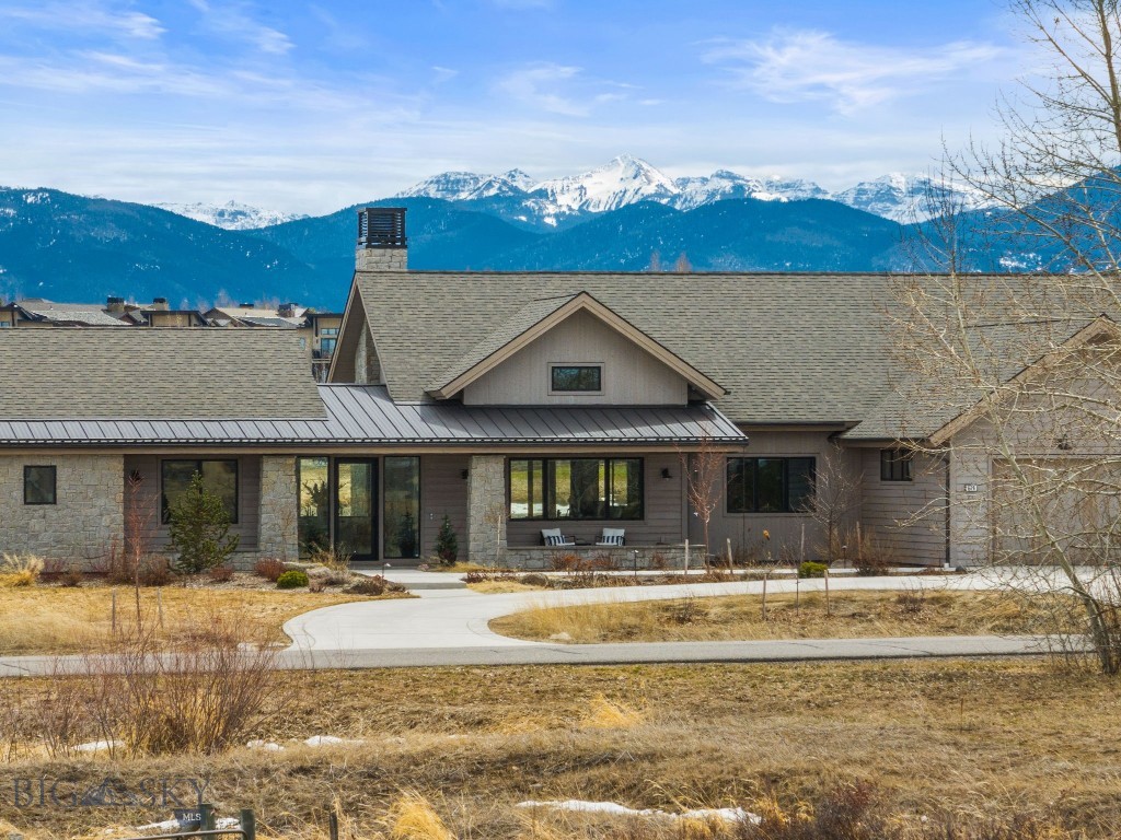 Black Bull Golf Community Real Estate Listings Main Image
