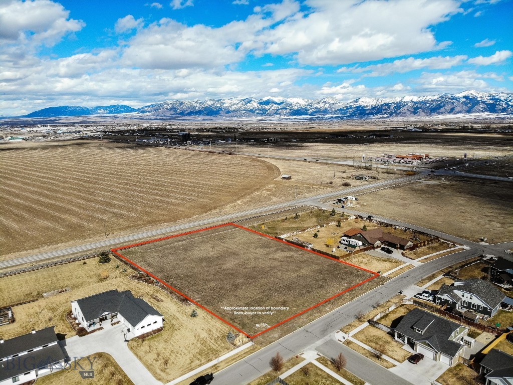 Tbd Stewart Loop Property Photo