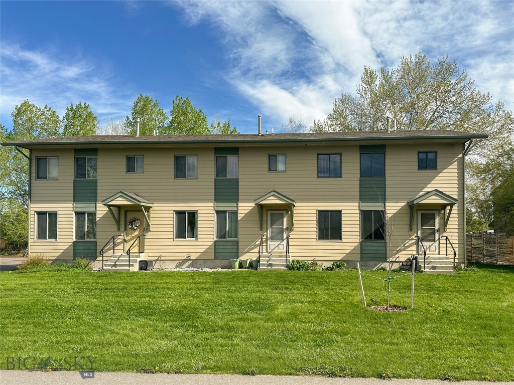 45 Chestnut Grove Avenue Property Photo