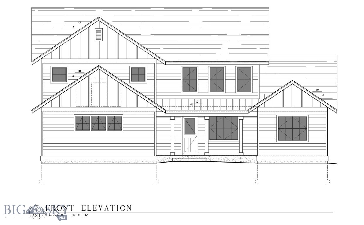 Powell County Real Estate Listings Main Image