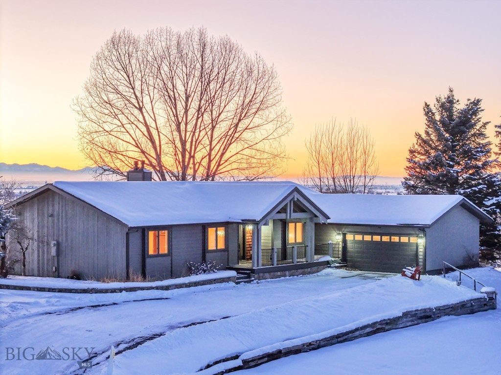 5014 Justin Lane Property Photo