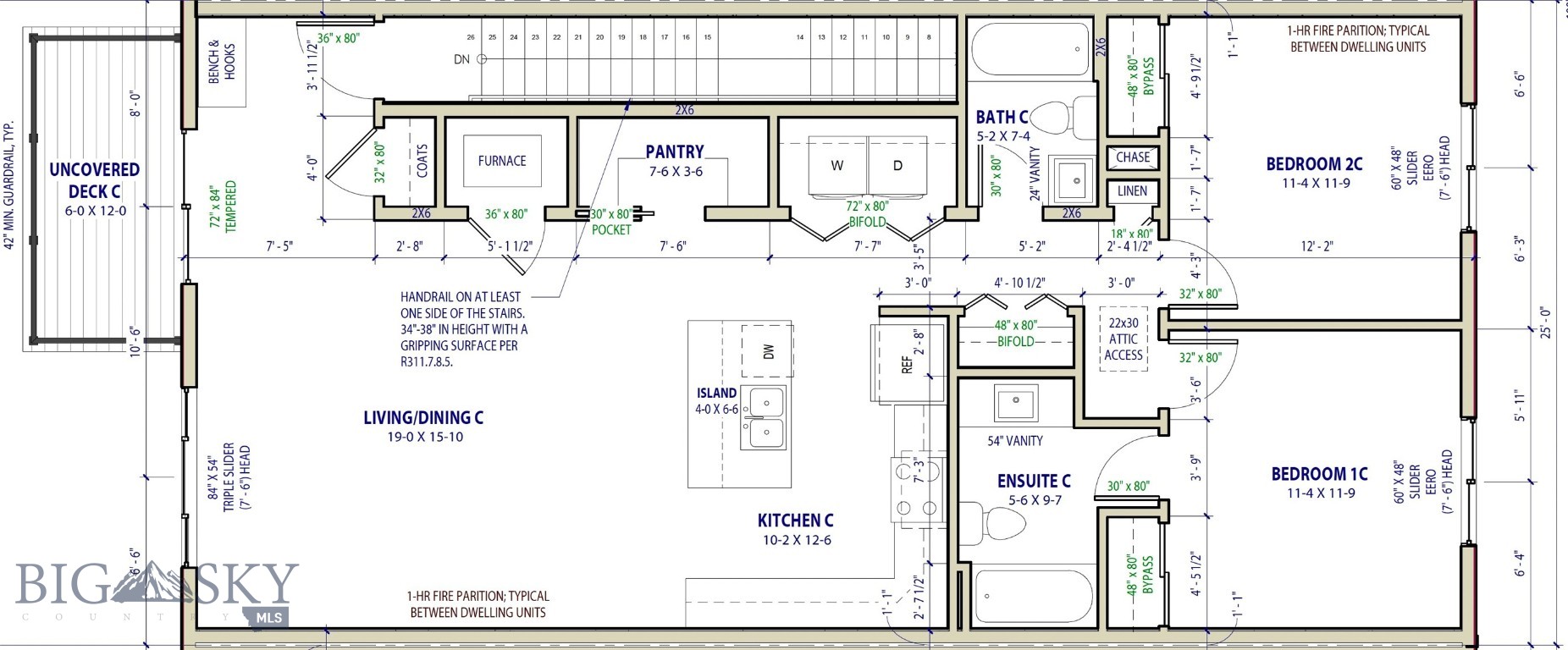 208 Fletching Way C Property Photo 19