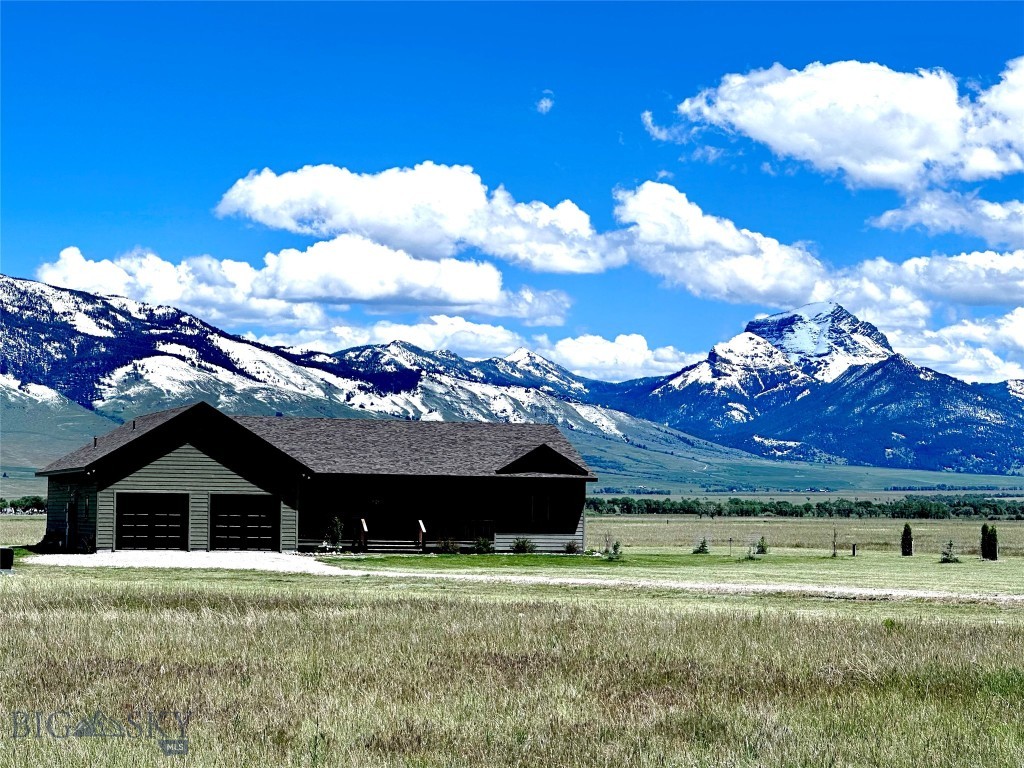 Madison County Real Estate Listings Main Image