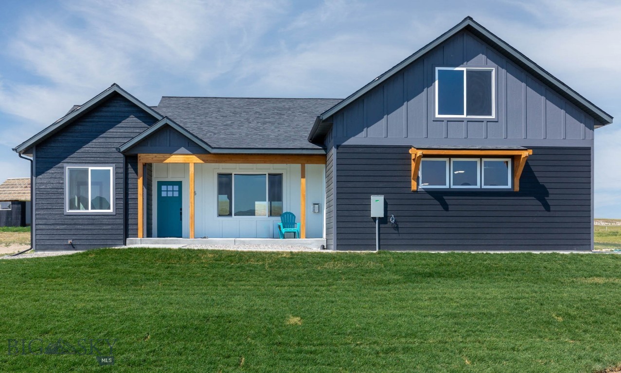 5 Smooth Brome Court Property Photo