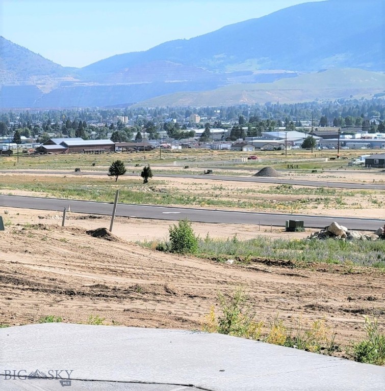 Lot #77 Western Boulevard Property Photo