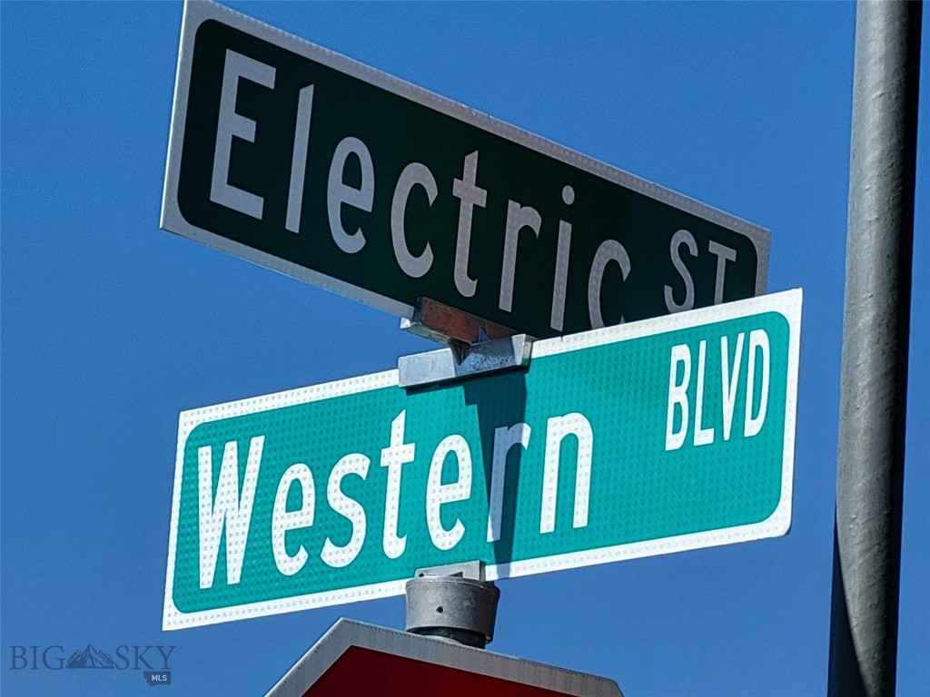 Lot #77 Western Boulevard Property Photo 3