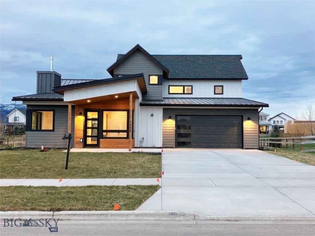 1460 Windrow Drive Property Photo 3