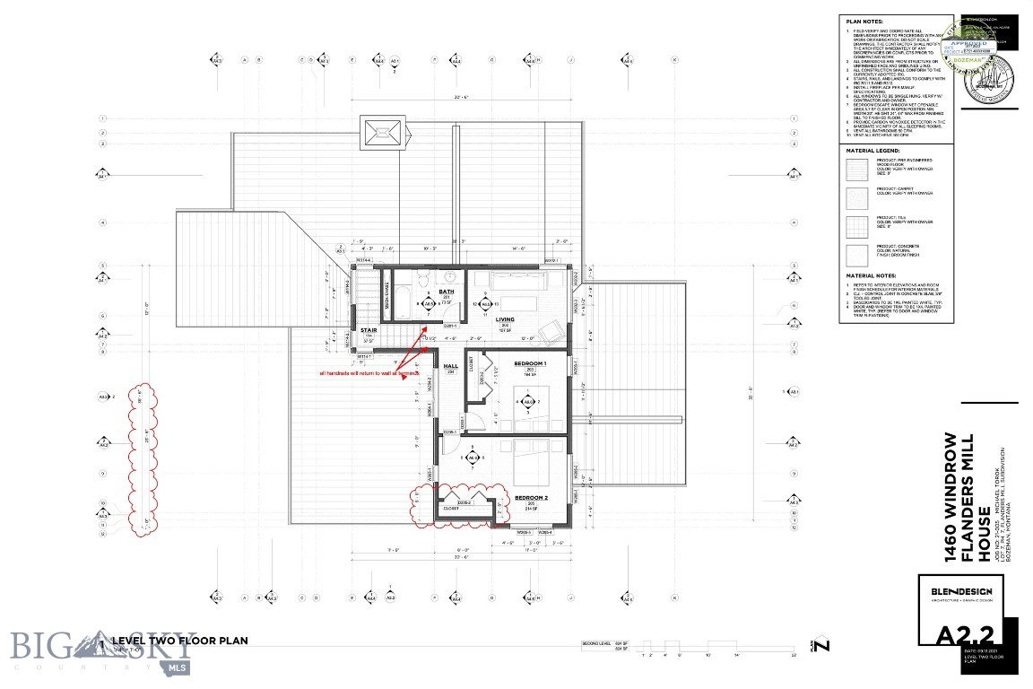 1460 Windrow Drive Property Photo 24
