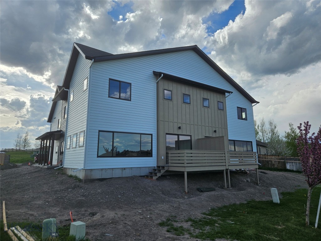 1104 Ridgeview Trail Property Photo 3