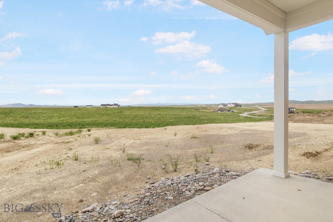 6 S Durango Trail Property Photo 3