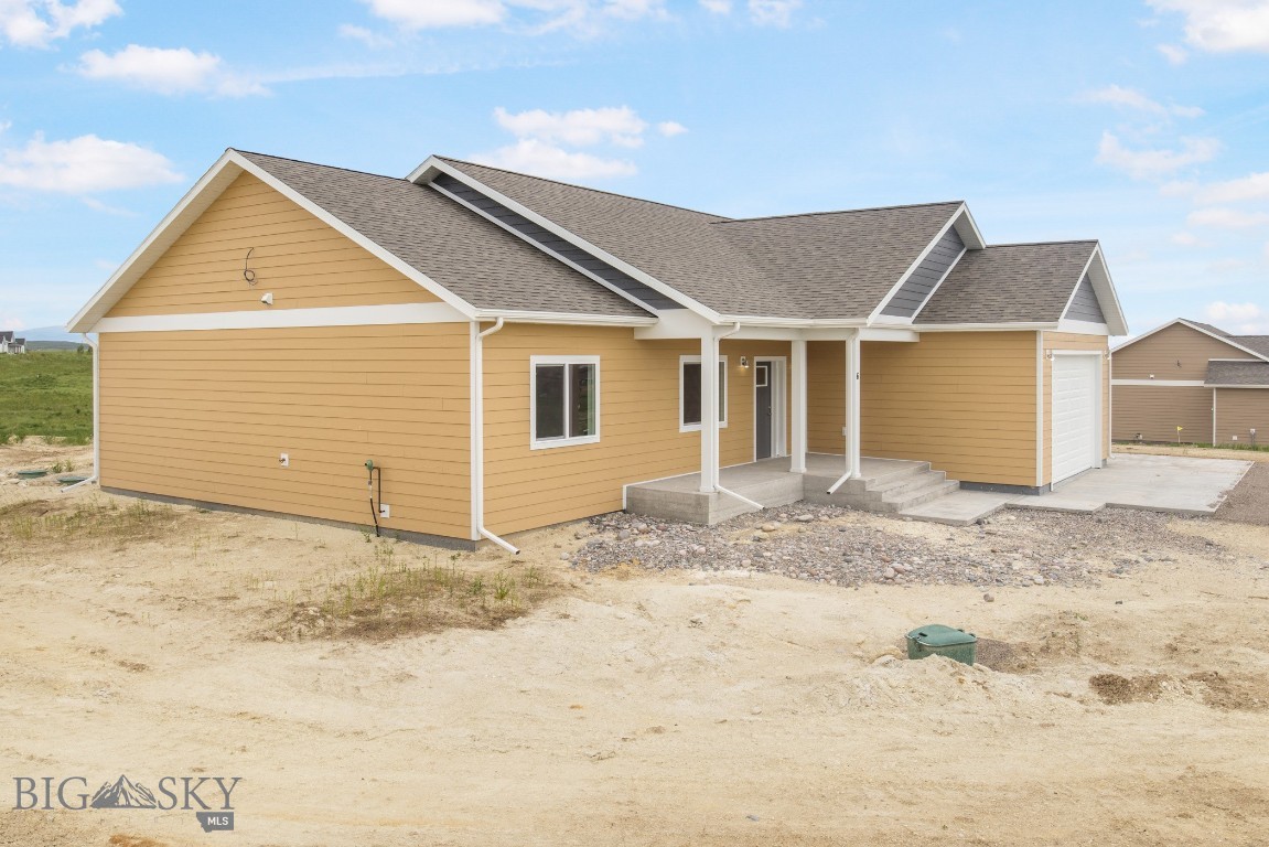 6 S Durango Trail Property Photo 29