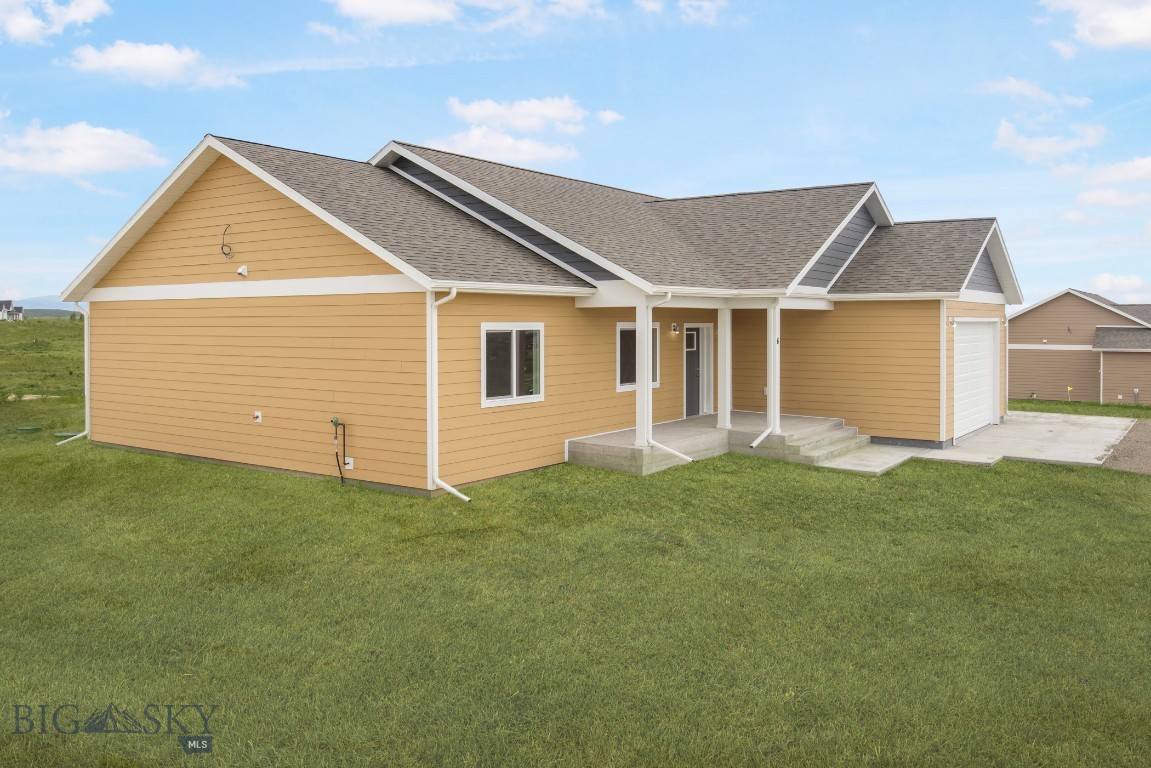 6 S Durango Trail Property Photo 30