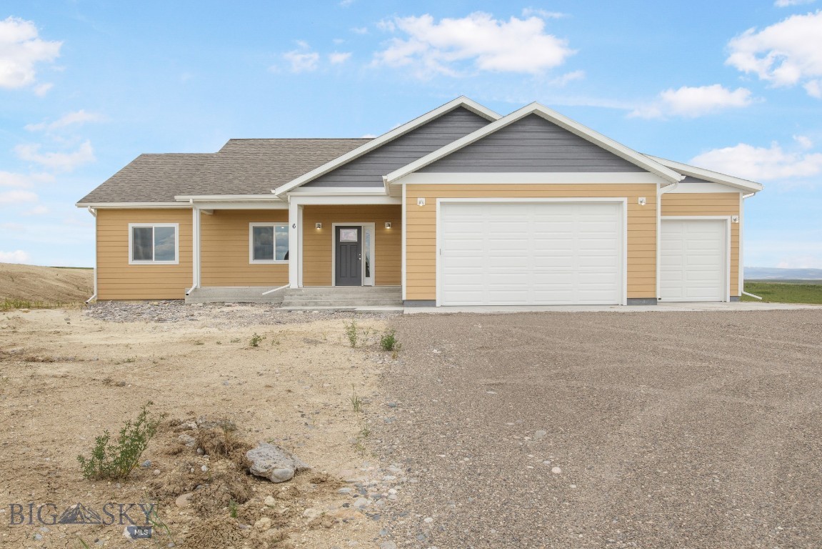 6 S Durango Trail Property Photo 31