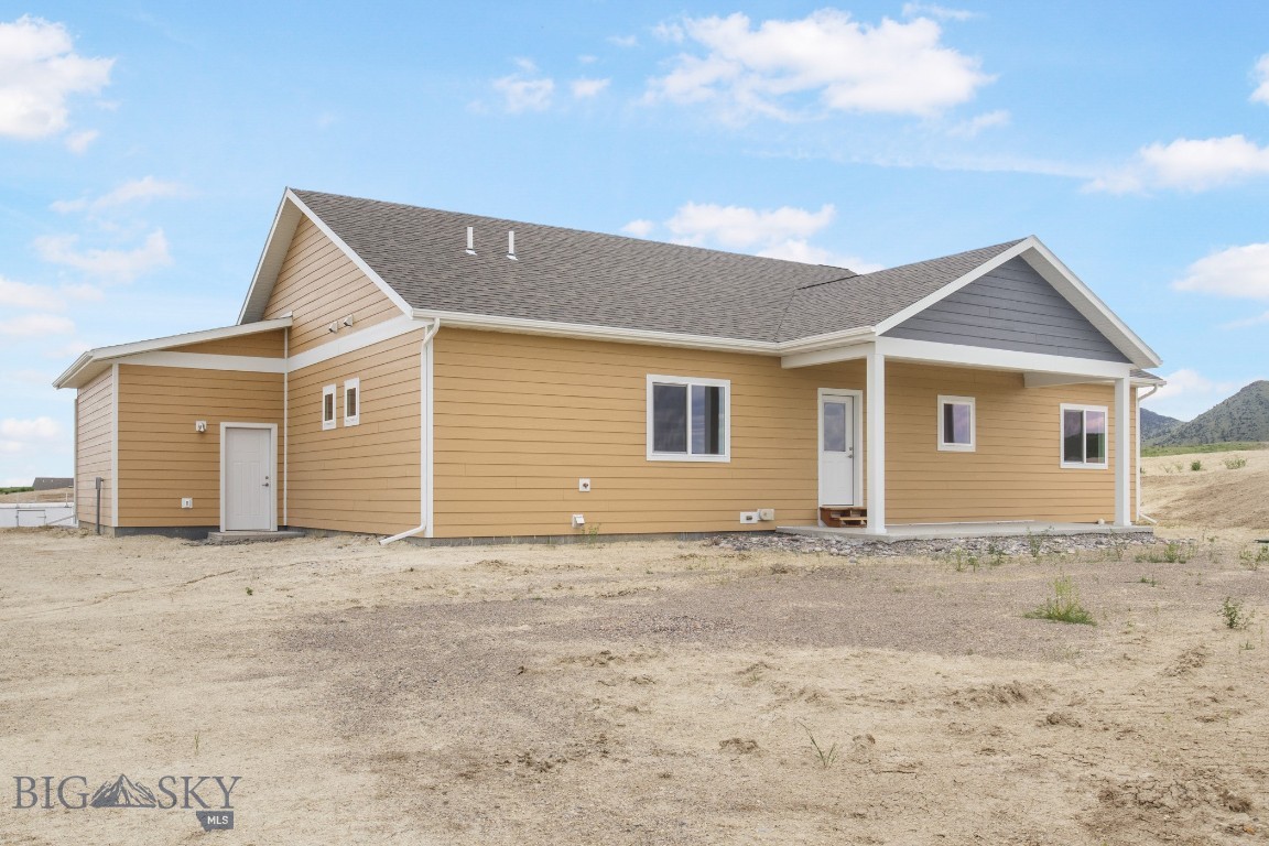 6 S Durango Trail Property Photo 32