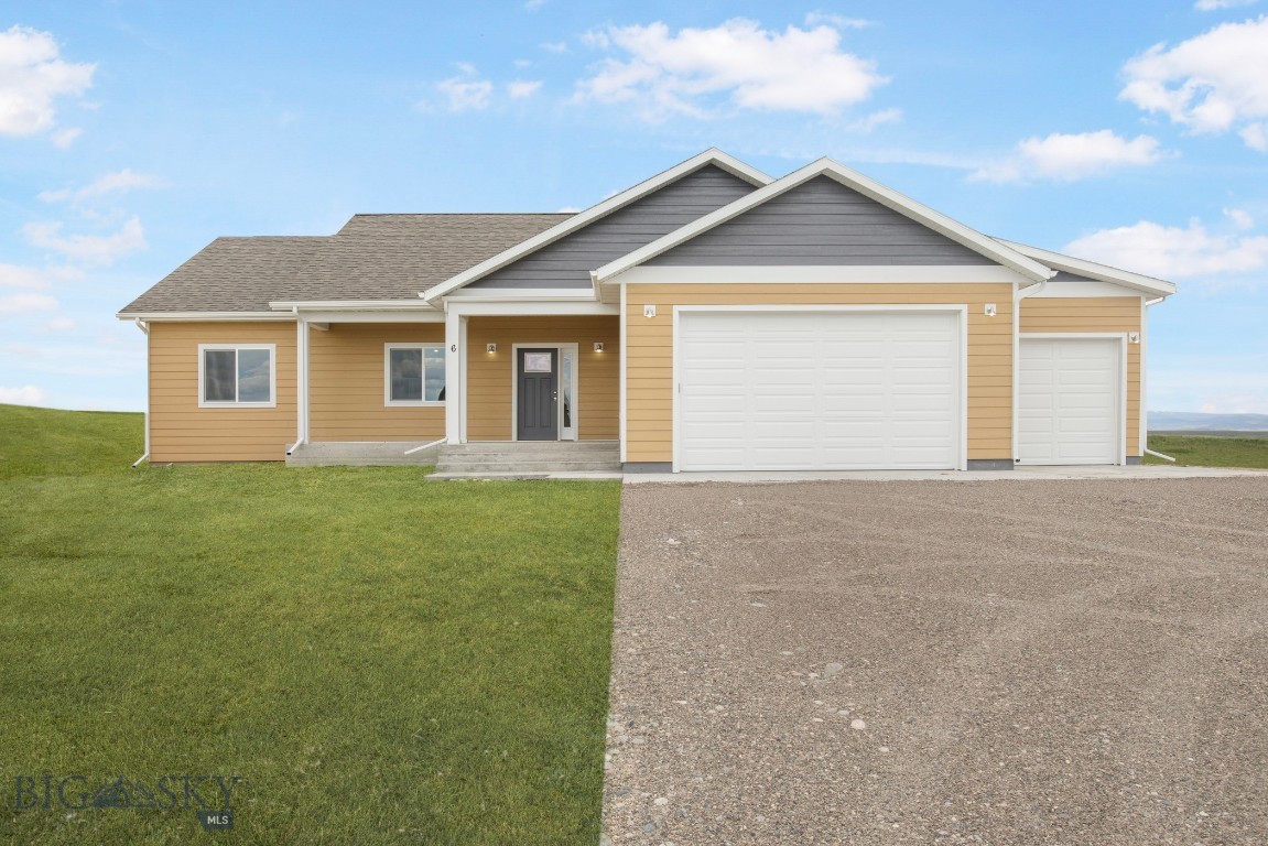 6 S Durango Trail Property Photo 34