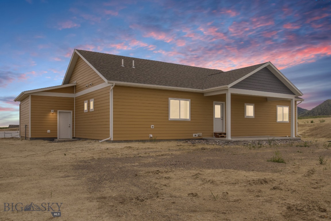 6 S Durango Trail Property Photo 35