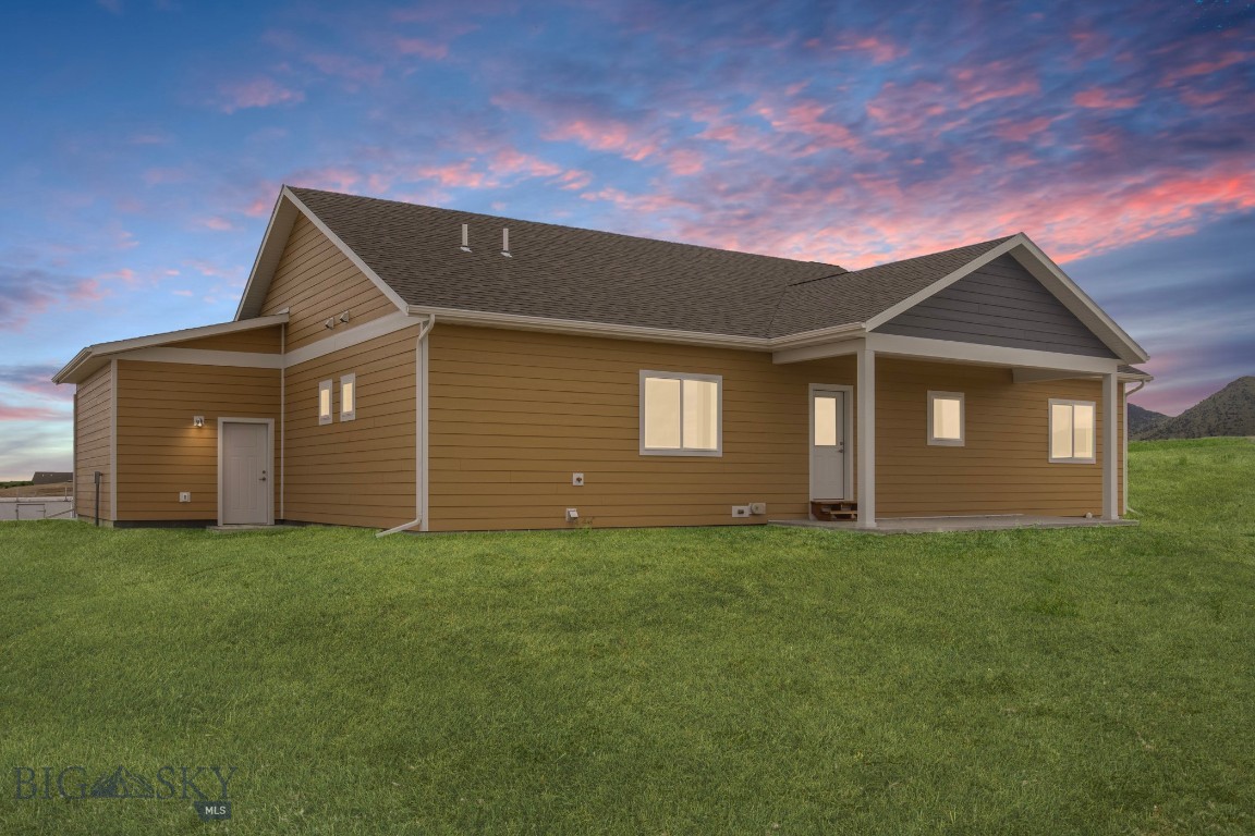 6 S Durango Trail Property Photo 36