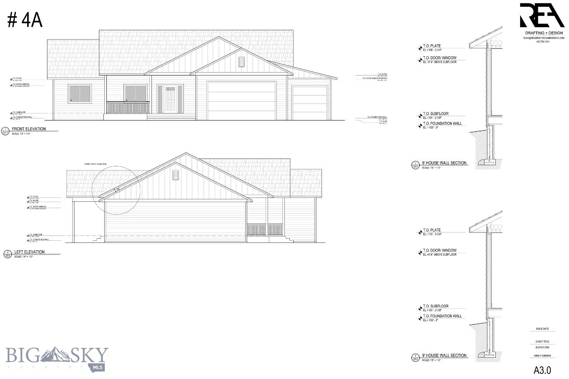 6 S Durango Trail Property Photo 37