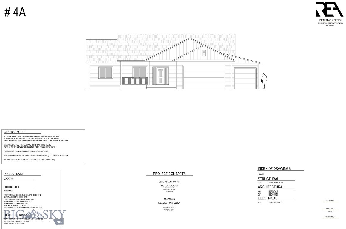6 S Durango Trail Property Photo 38