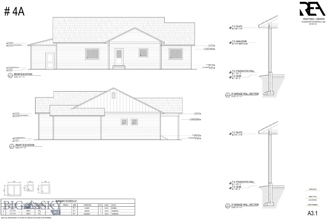 6 S Durango Trail Property Photo 39