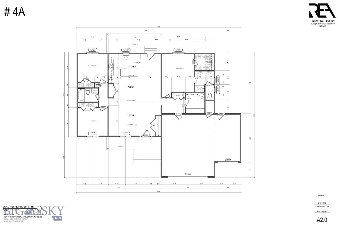 6 S Durango Trail Property Photo 40