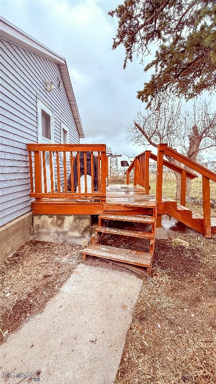 201 S Brooke St Property Photo 3