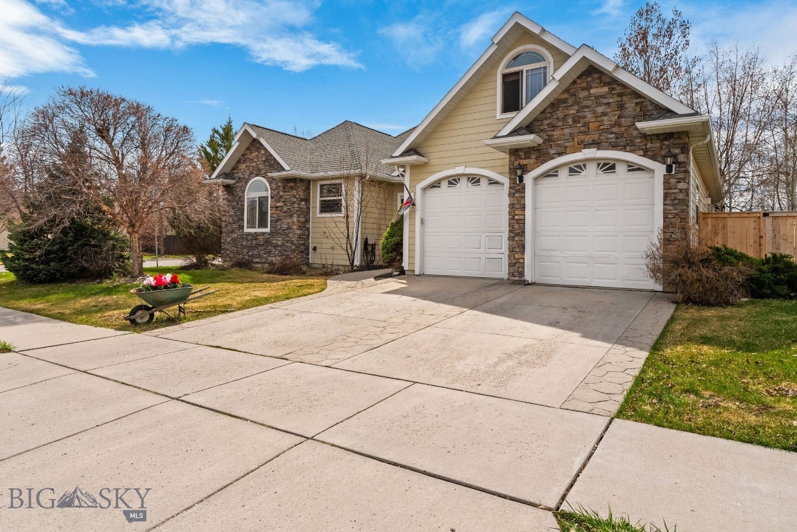 3226 Rose Street Property Photo
