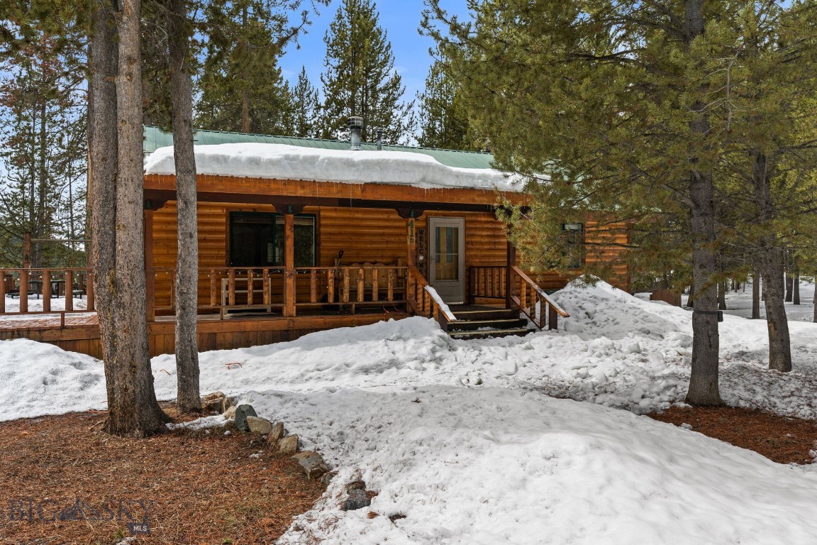 41 S Coyote Property Photo
