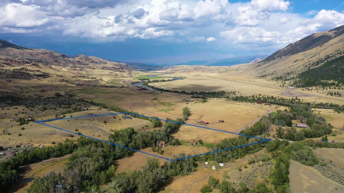 9 Grizzly Meadow Road Property Photo