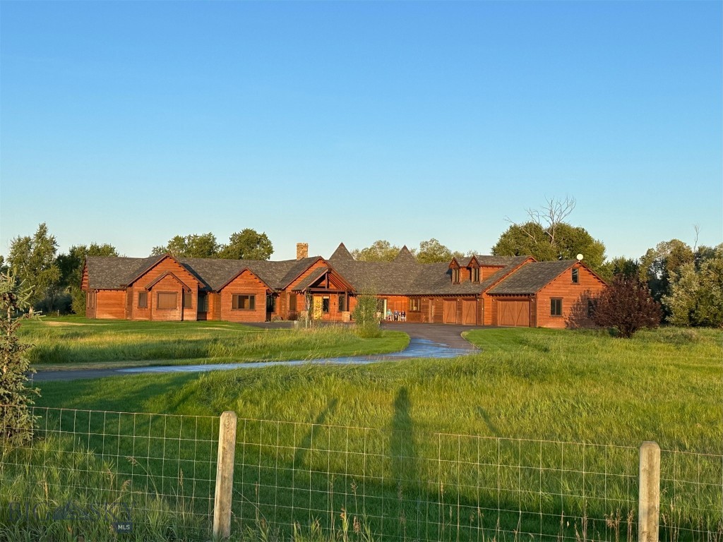 2899 Spain Bridge Road Property Photo