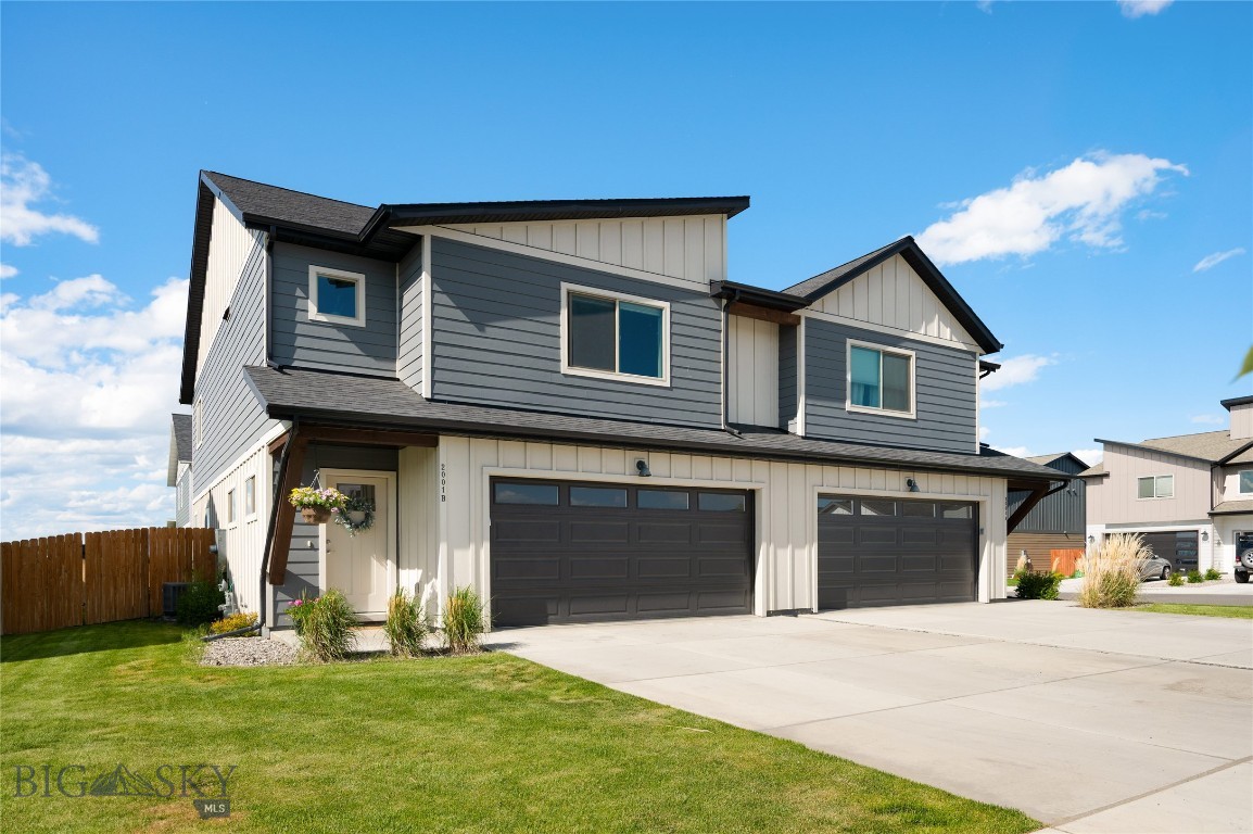 2001 Klaus Avenue B