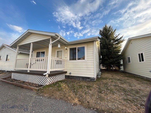 20 Marjorie Lane Property Photo 1
