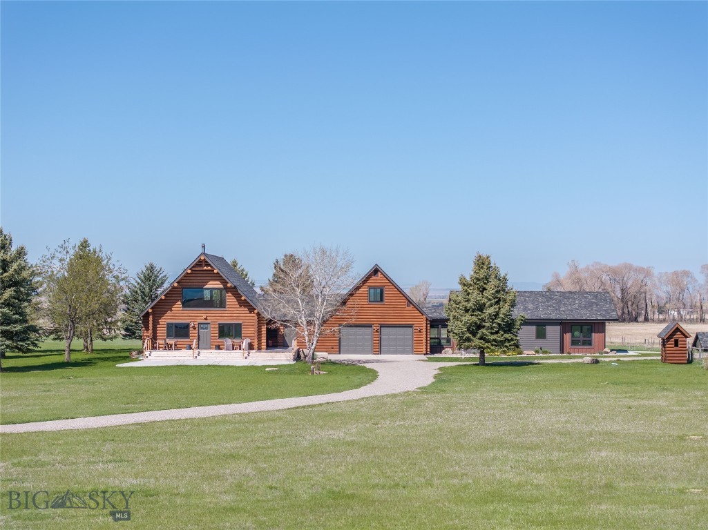 3033 Wes Davis Property Photo