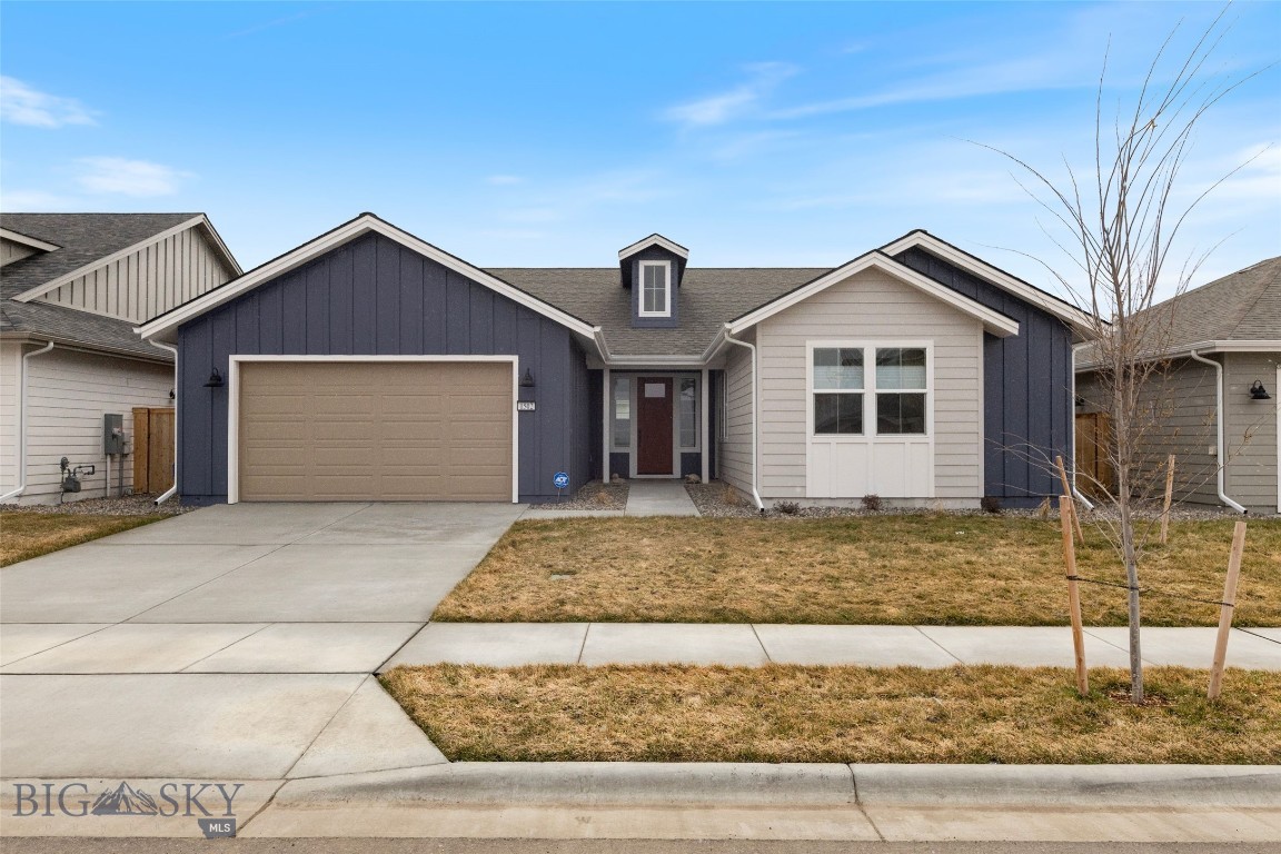 1502 Cyril Way Property Photo 1
